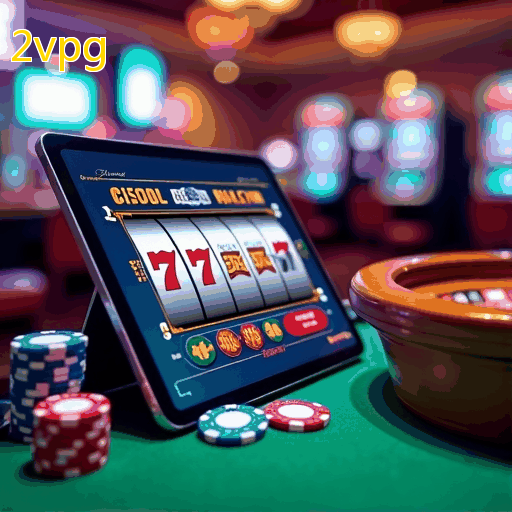 2vpg - App 2vpg Brasil disponível para download no Google Play