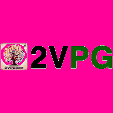 2vpg Logo